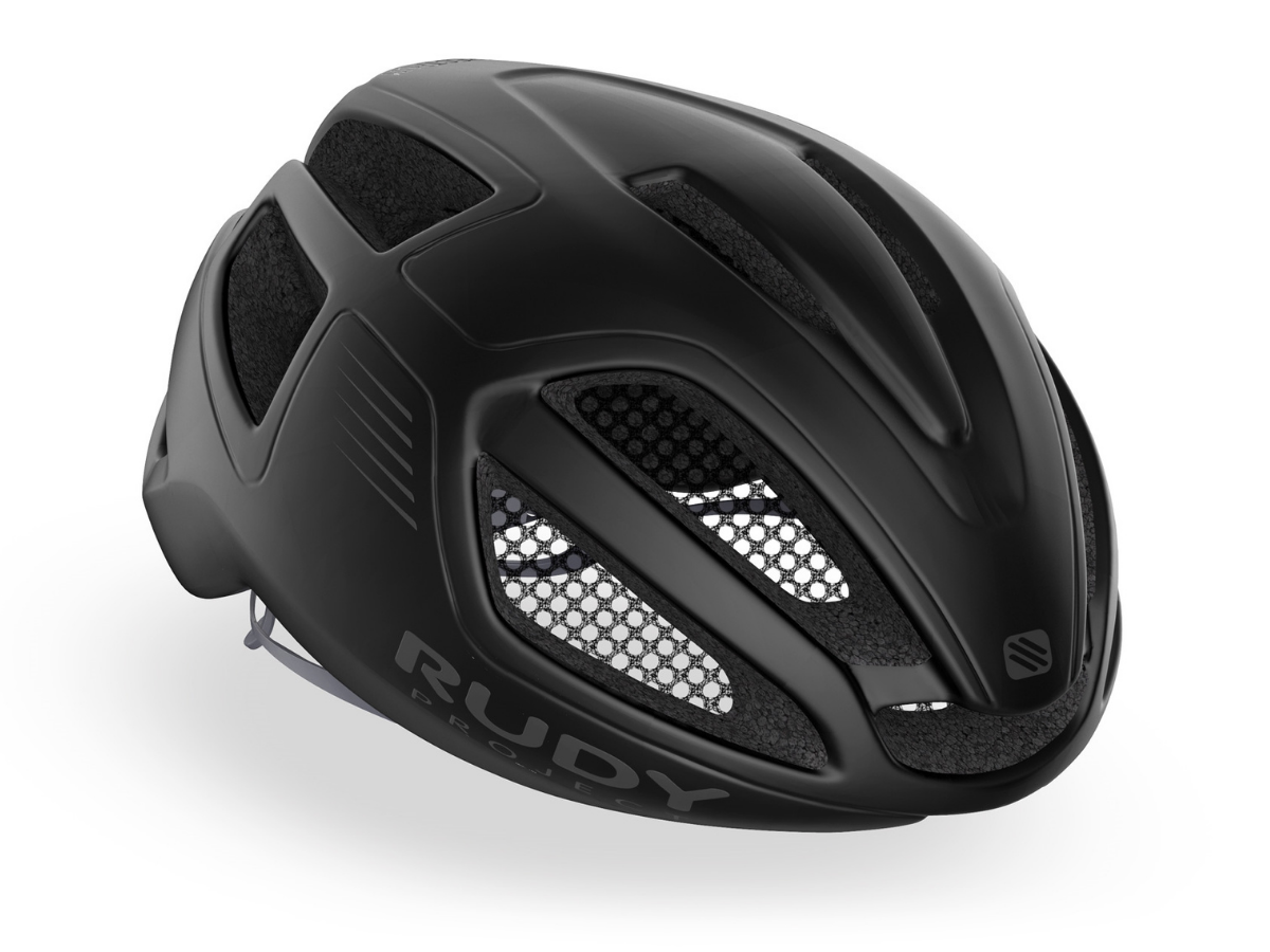 Rudy Spectrum - Black