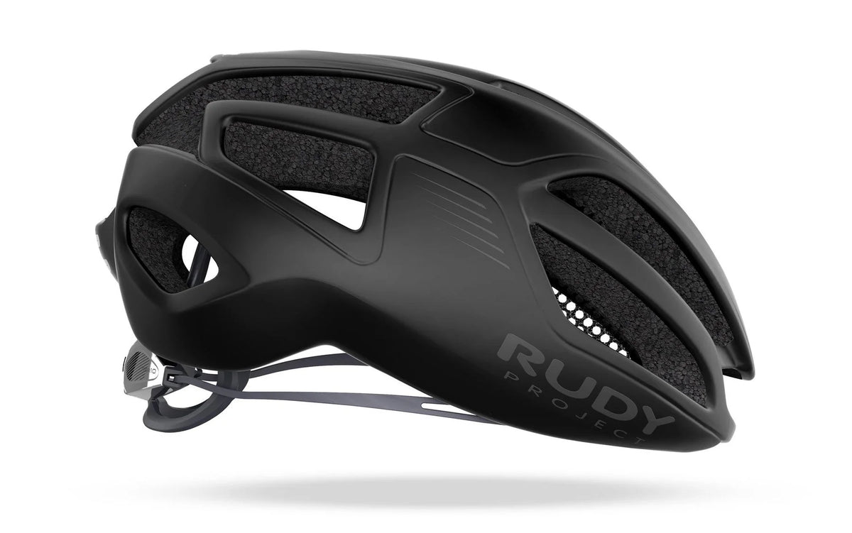 Spectrum Black (Matte) - L
