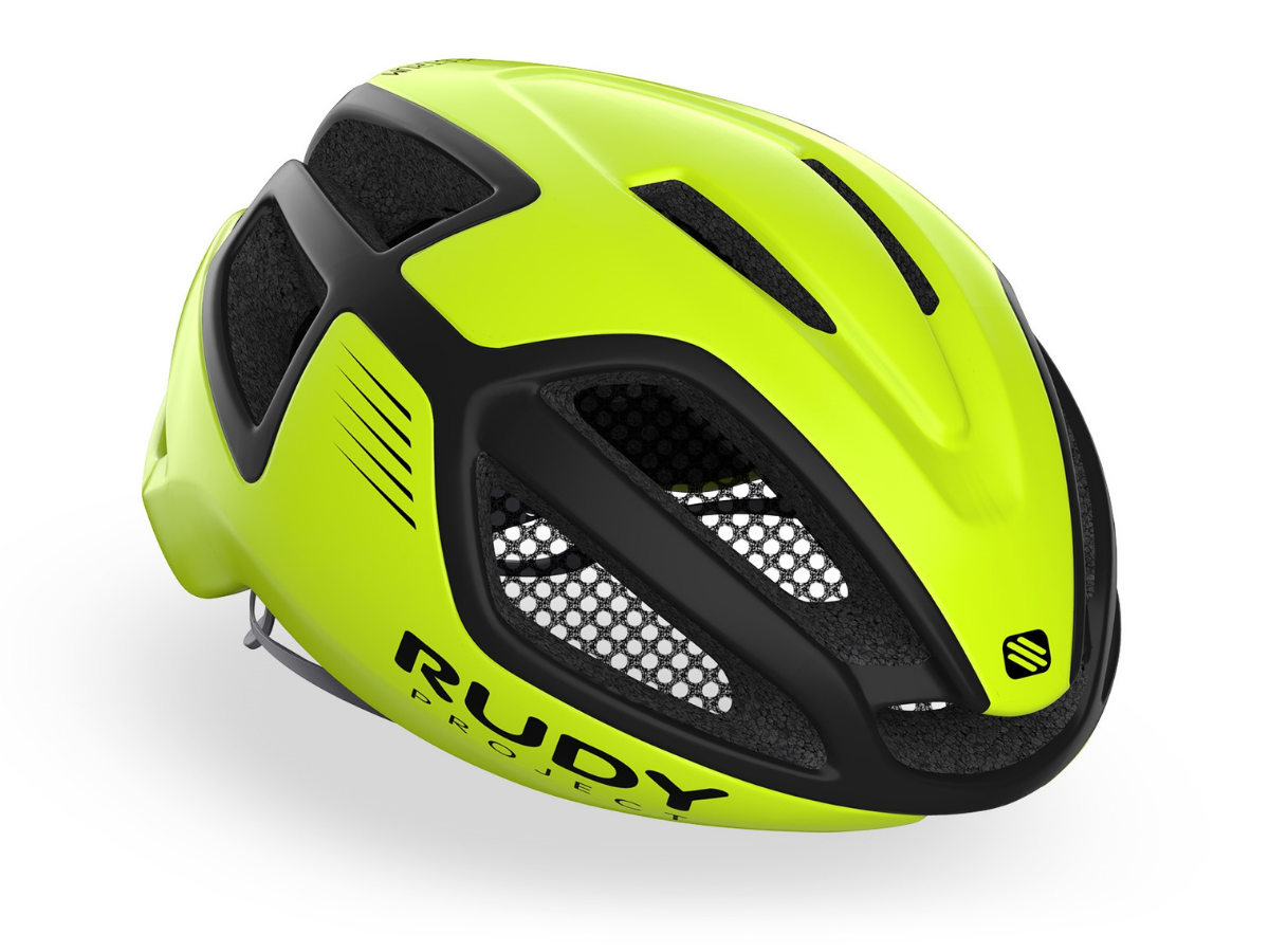 Rudy Spectrum - Yellow Fluo