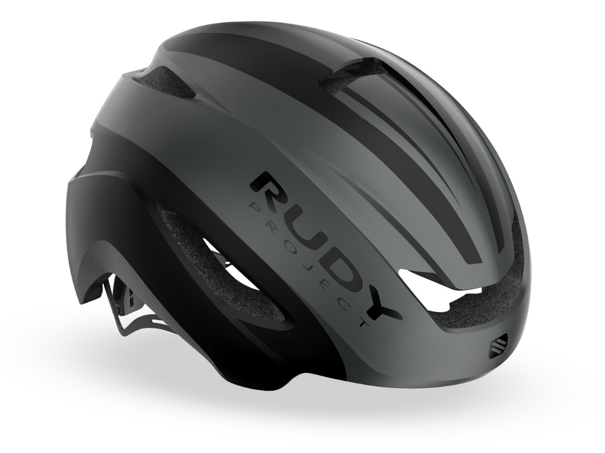 Rudy Volantis - Titanium-Black