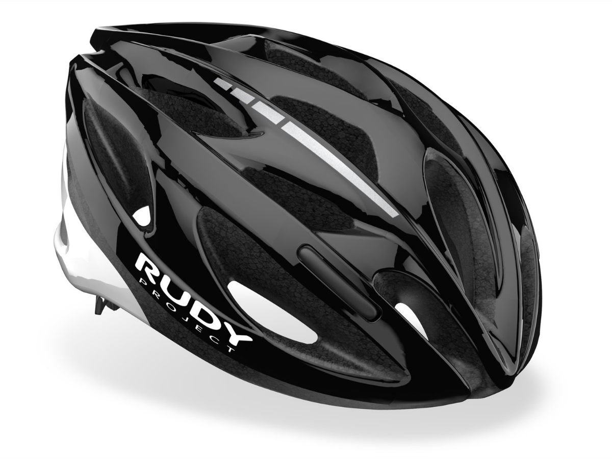 Rudy Zumy - Black