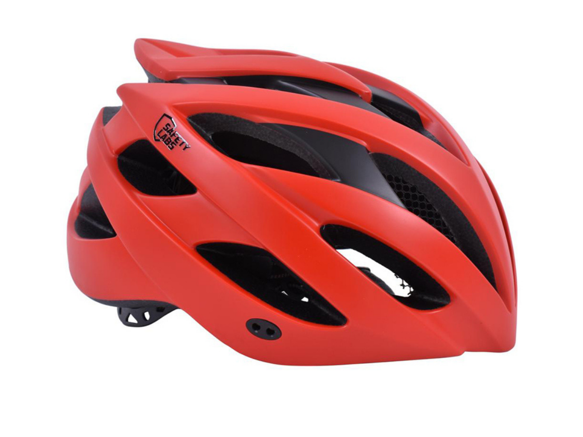 Safety Labs AVEX - Matt Red