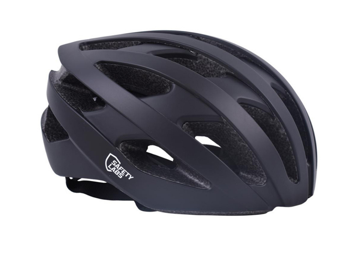 Safety Labs EROS - Matt Black