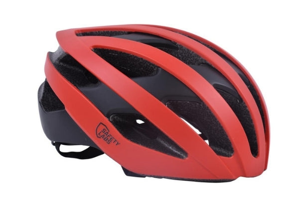 Safety Labs EROS - Matt Red