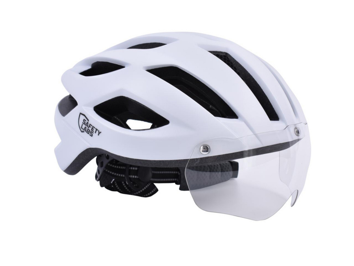 Safety Labs EXPEDO - Matt White