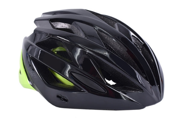 Safety Labs JUNO Shiny - Black-Yellow