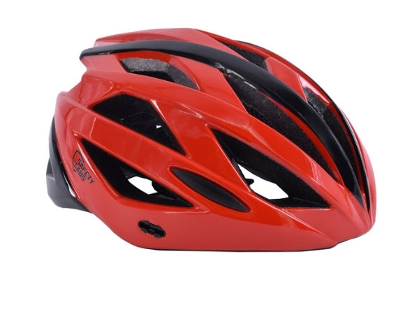 Safety Labs JUNO Shiny - Red-White-Black