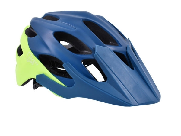 Safety Labs VOX - Blue-Yellow