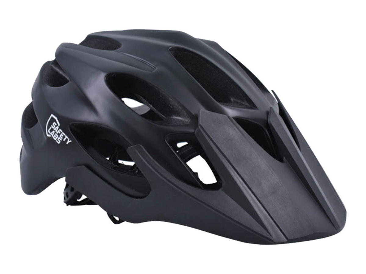 Safety Labs VOX - Matt Black