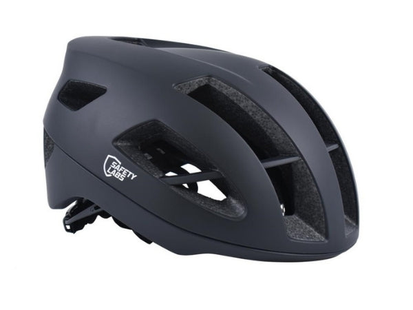 Safety Labs X-EROS - Matt Black