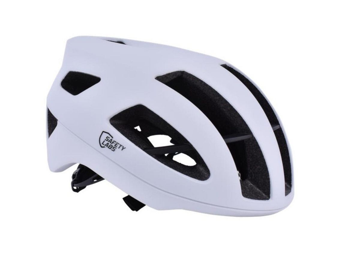 Safety Labs X-EROS - Matt White