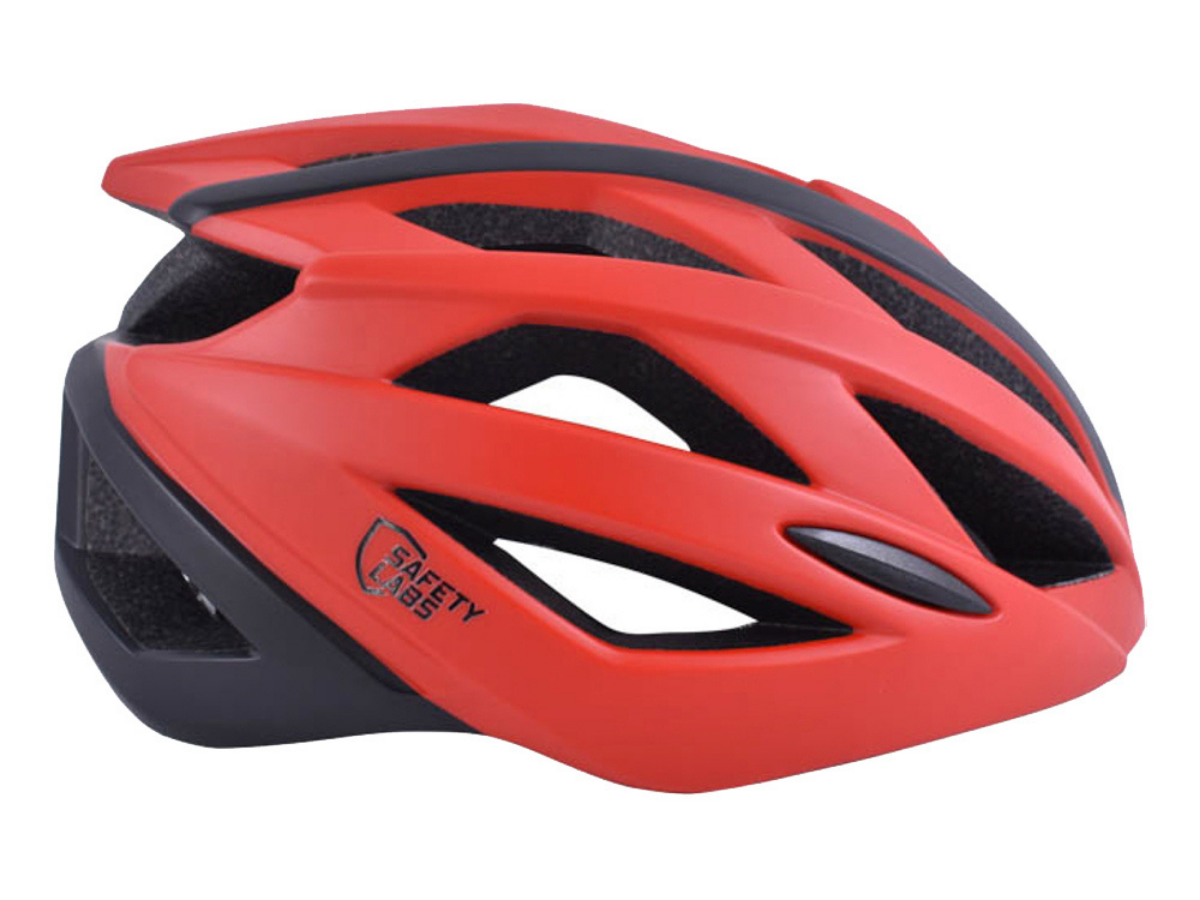 Safety Labs XENO - Matt Red