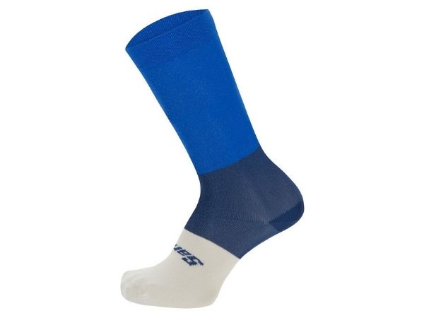 Santini Bengal Socks - Royal Blue