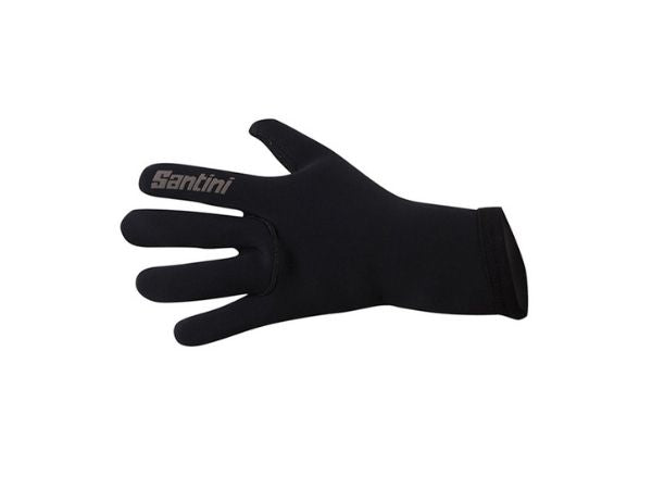 Santini Blast Neoprene Full Gloves