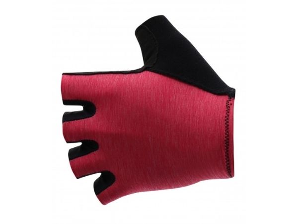 Santini Classe Gloves - Red