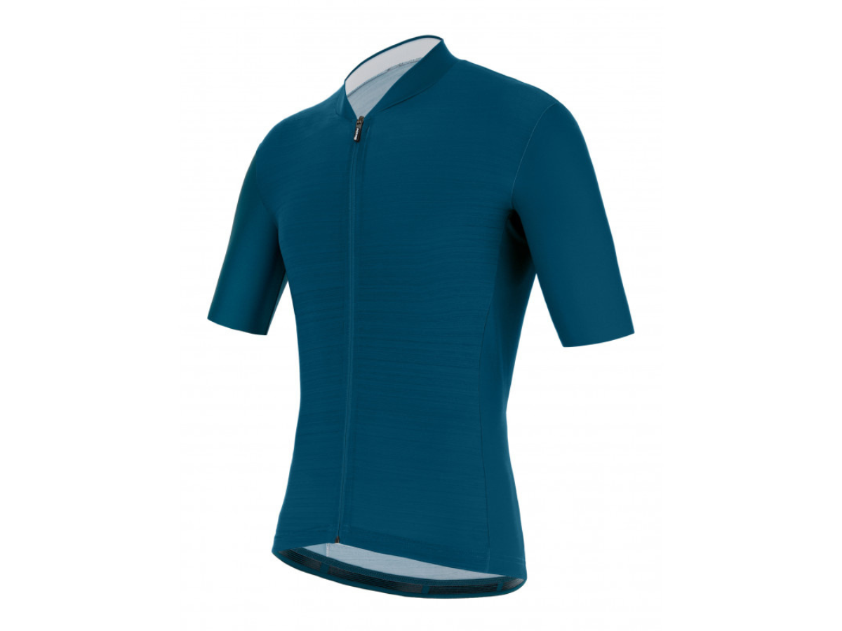 Santini Colore Jersey - Teal
