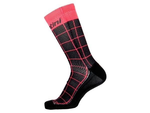 Santini Dinamo Socks- Black