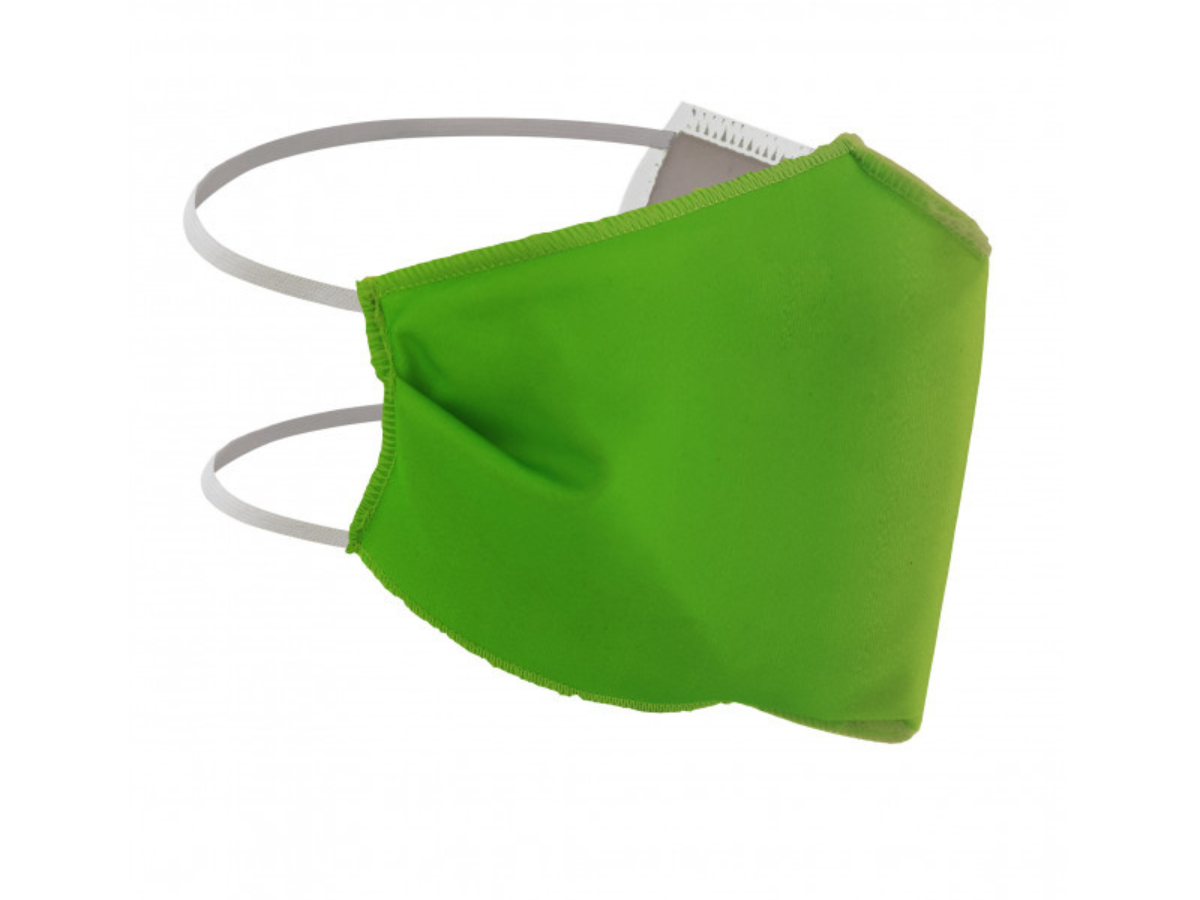 Santini Face Mask (Washable Filter)