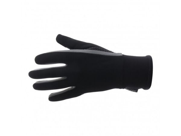 Santini H2O Vega Full Gloves - Black