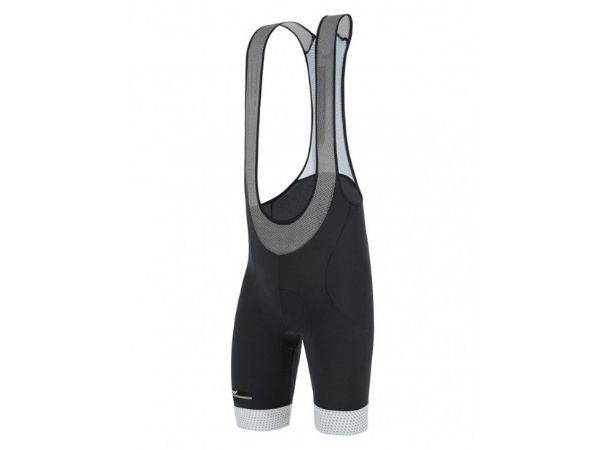 Santini Karma Kite Bib Shorts - Titanium