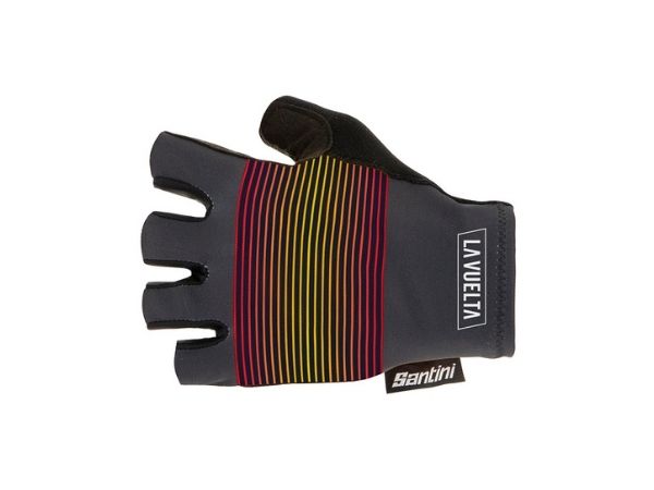 Santini Kilometro Cero Gloves