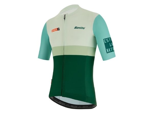 Santini La Vuelta Alicante Jersey