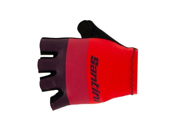 Santini La Vuelta Burgos Gloves