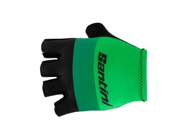 Santini La Vuelta Ex Madura Gloves