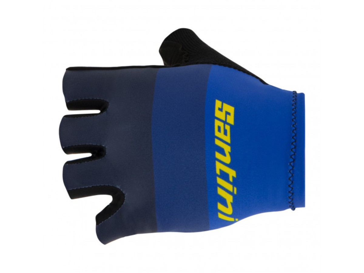 Santini La Vuelta Galcia Gloves