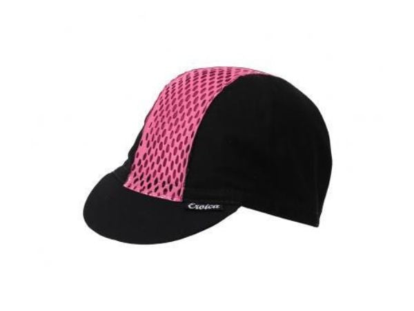 Santini Maglia Nera Cotton Cap