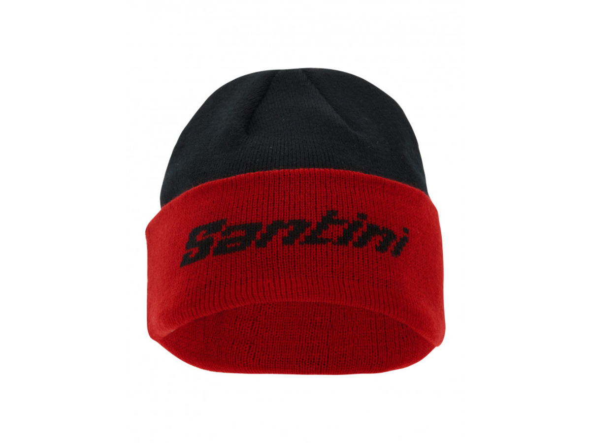 Santini Paris Roubaix Wool Cap
