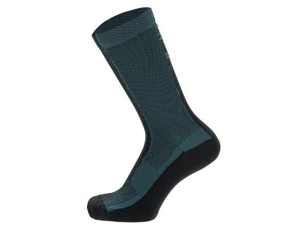 Santini Puro Socks - Military Green