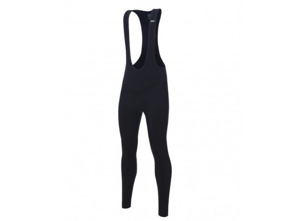 Santini Raro Bib Tights - Black