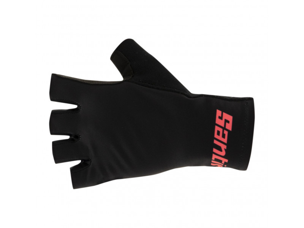 Santini Redux Istinto Gloves - Black