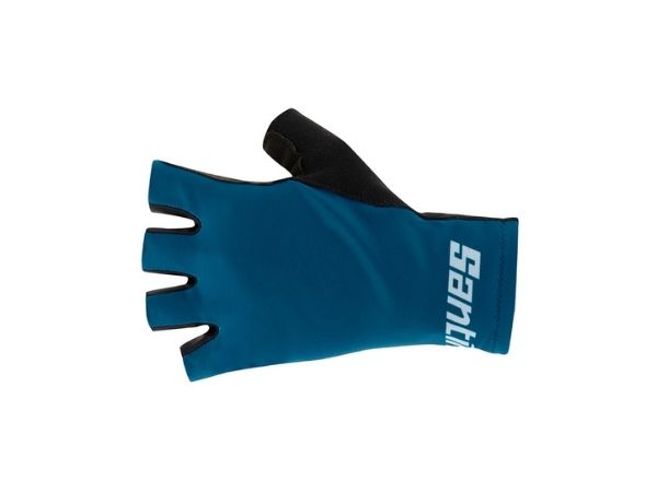 Santini Redux Istinto Gloves - Teal