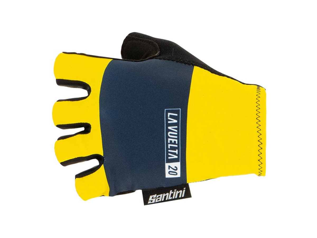 Santini Tourmalet Gloves