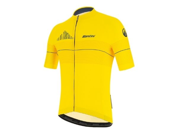 Santini Tourmalet Jersey