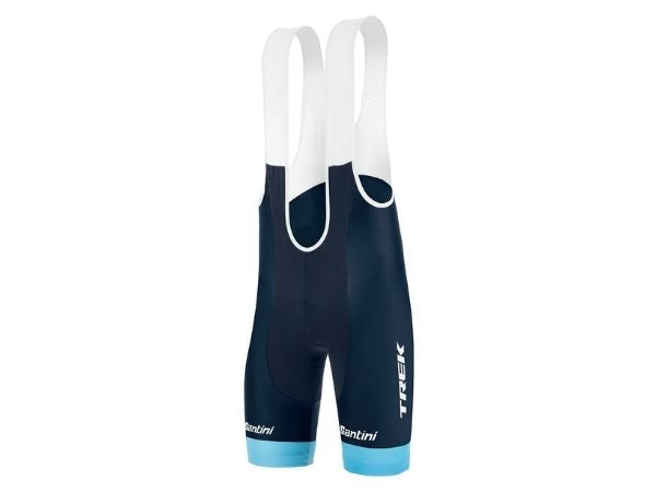 Santini Trek Factory Racing XC Bibshorts