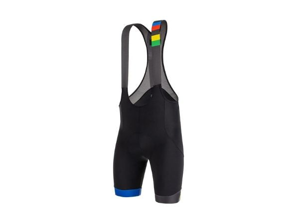 Santini UCI GC Leipzig 1960 Bibshorts
