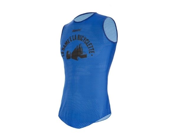 Santini UCI GC Leipzig-60 Baselayer - Navy