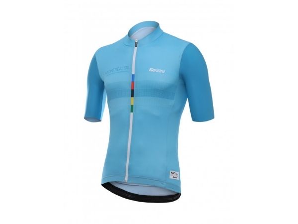 Santini UCI GC Montreal-74 Jersey