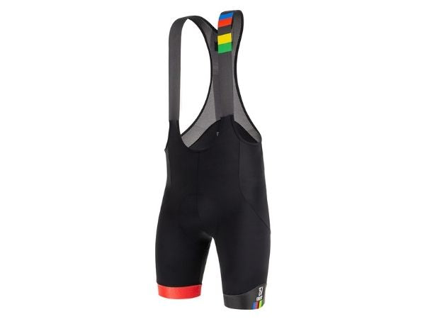 Santini UCI GC Varese 1951 Bibshorts