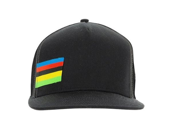 Santini UCI Official Trucker Cap