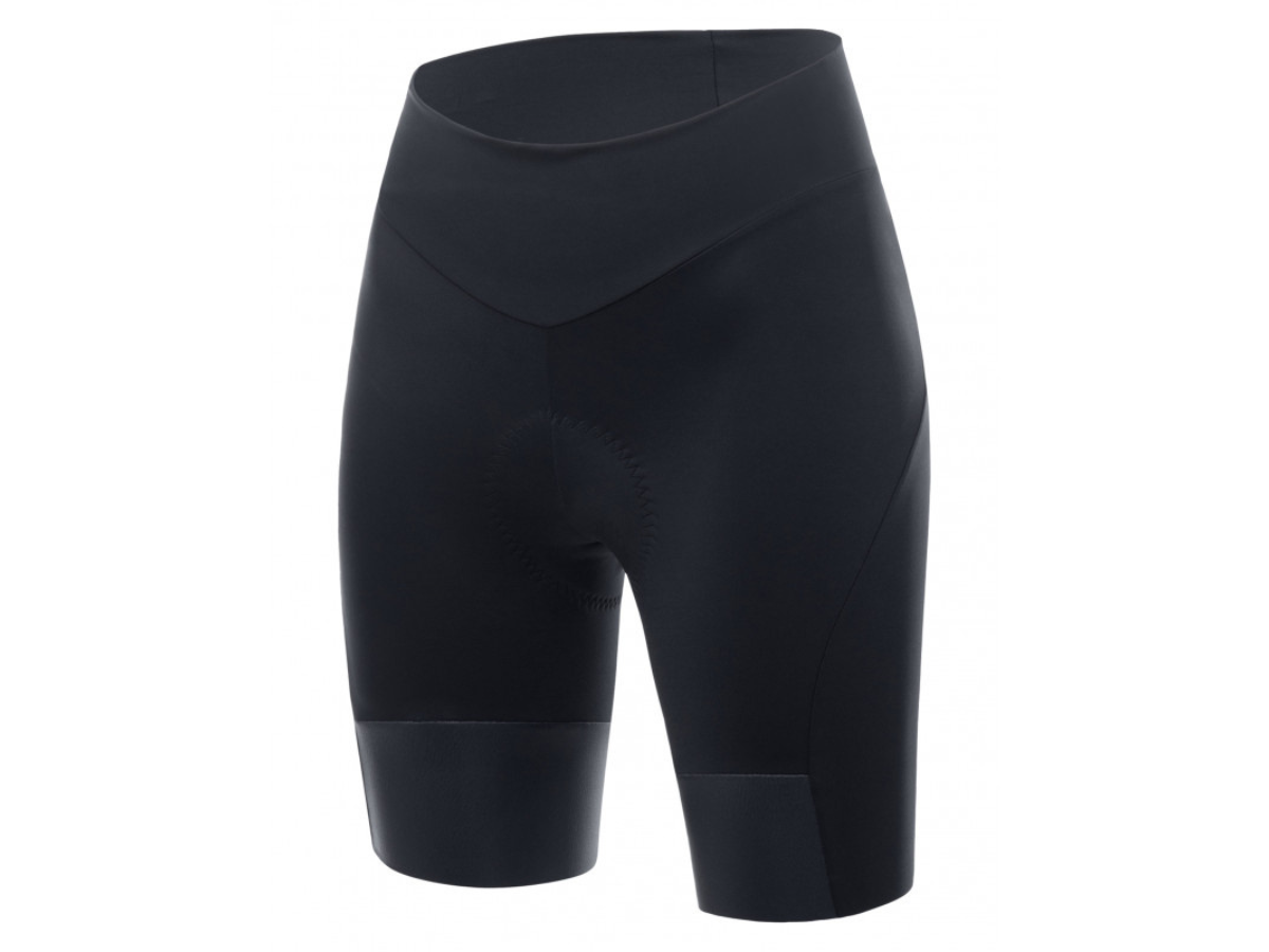 Santini Women Alba Shorts - Black