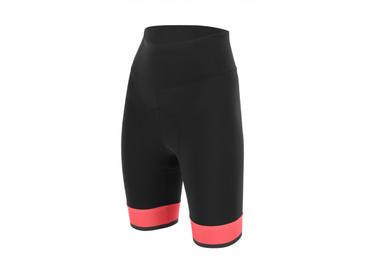 Santini Women Giada Lux Shorts - Black