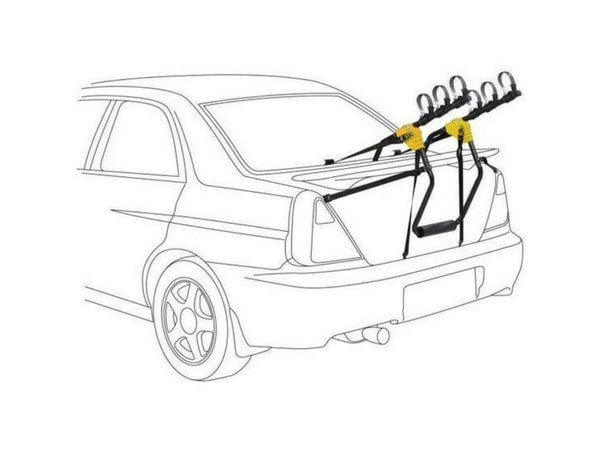 Saris Sentinel 3 - Bike Rack