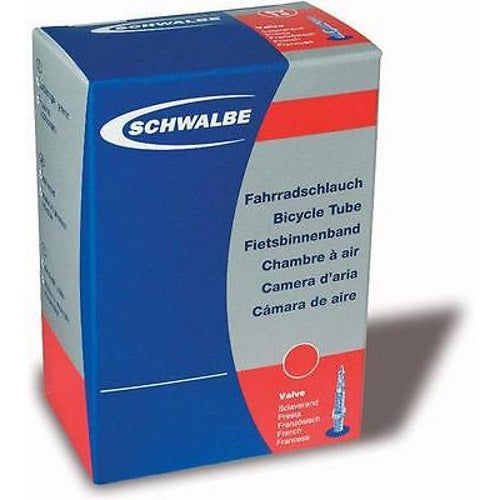 Schwalbe MTB Presta Valve Tube 26 x 1.50-2.40