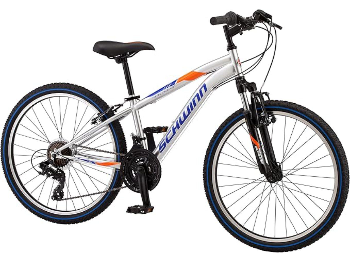 Schwinn High Timber 24 (Boys)