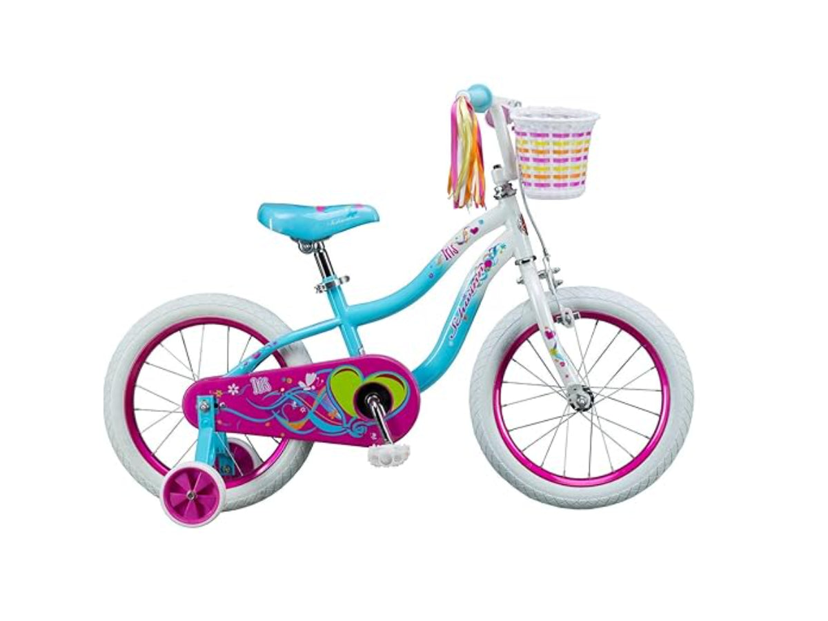 Schwinn Iris 16