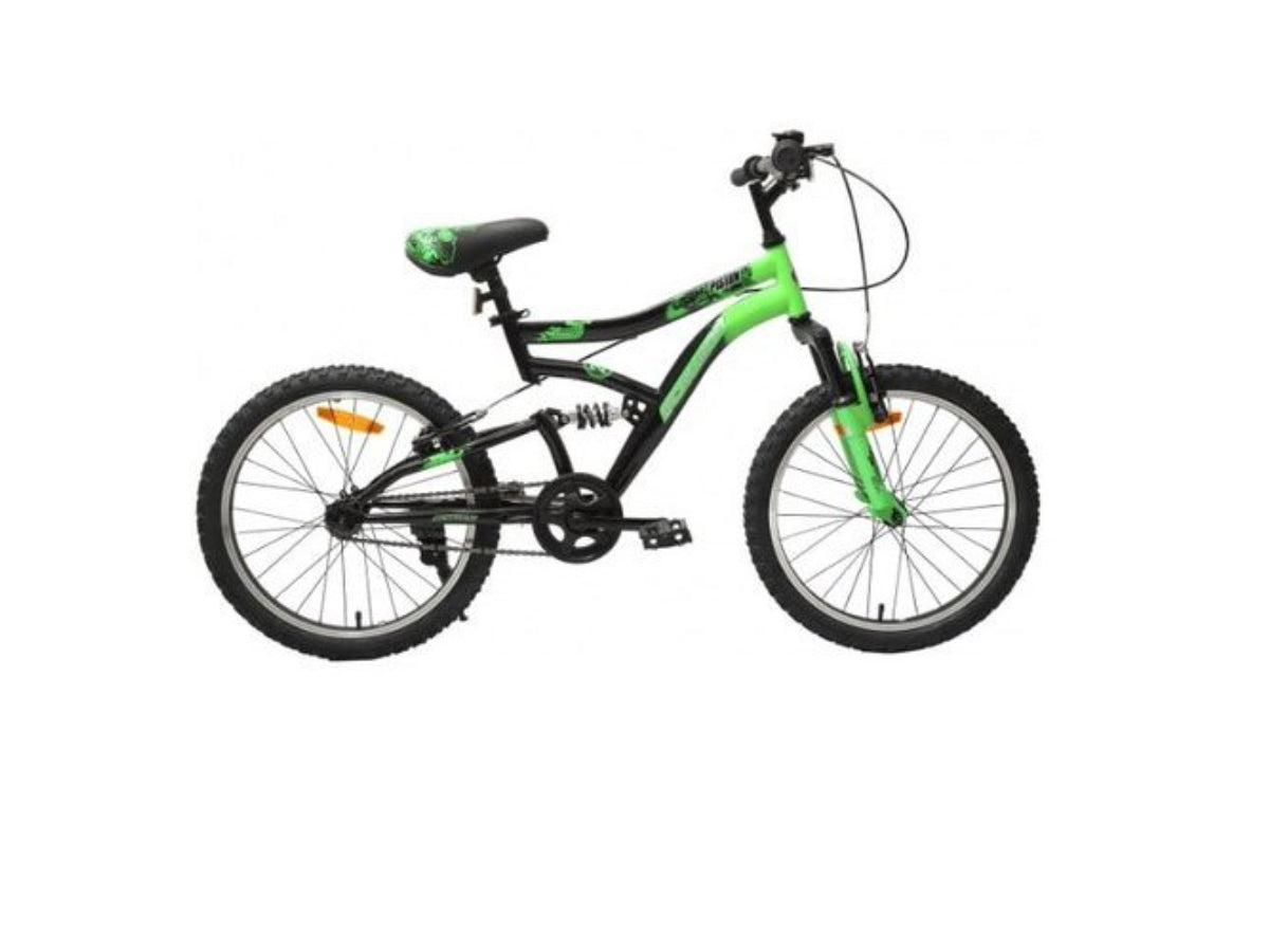 Schwinn Piston 20T